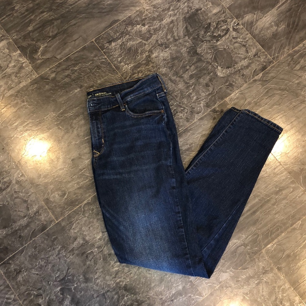 Old navy jeans